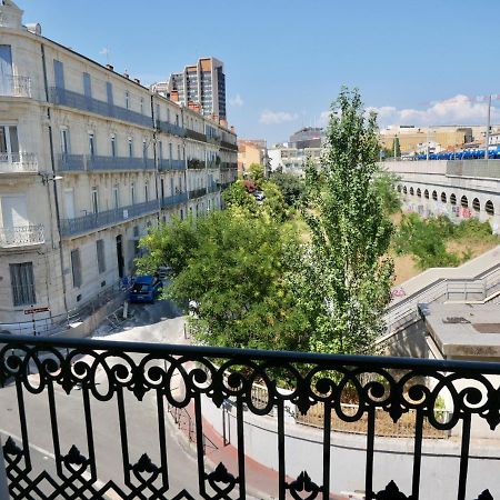 Comédie Saint-Roch - T2 avec balcons&NETFLIX Montpellier Exterior foto