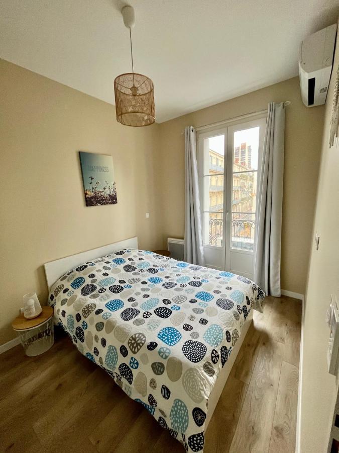 Comédie Saint-Roch - T2 avec balcons&NETFLIX Montpellier Exterior foto