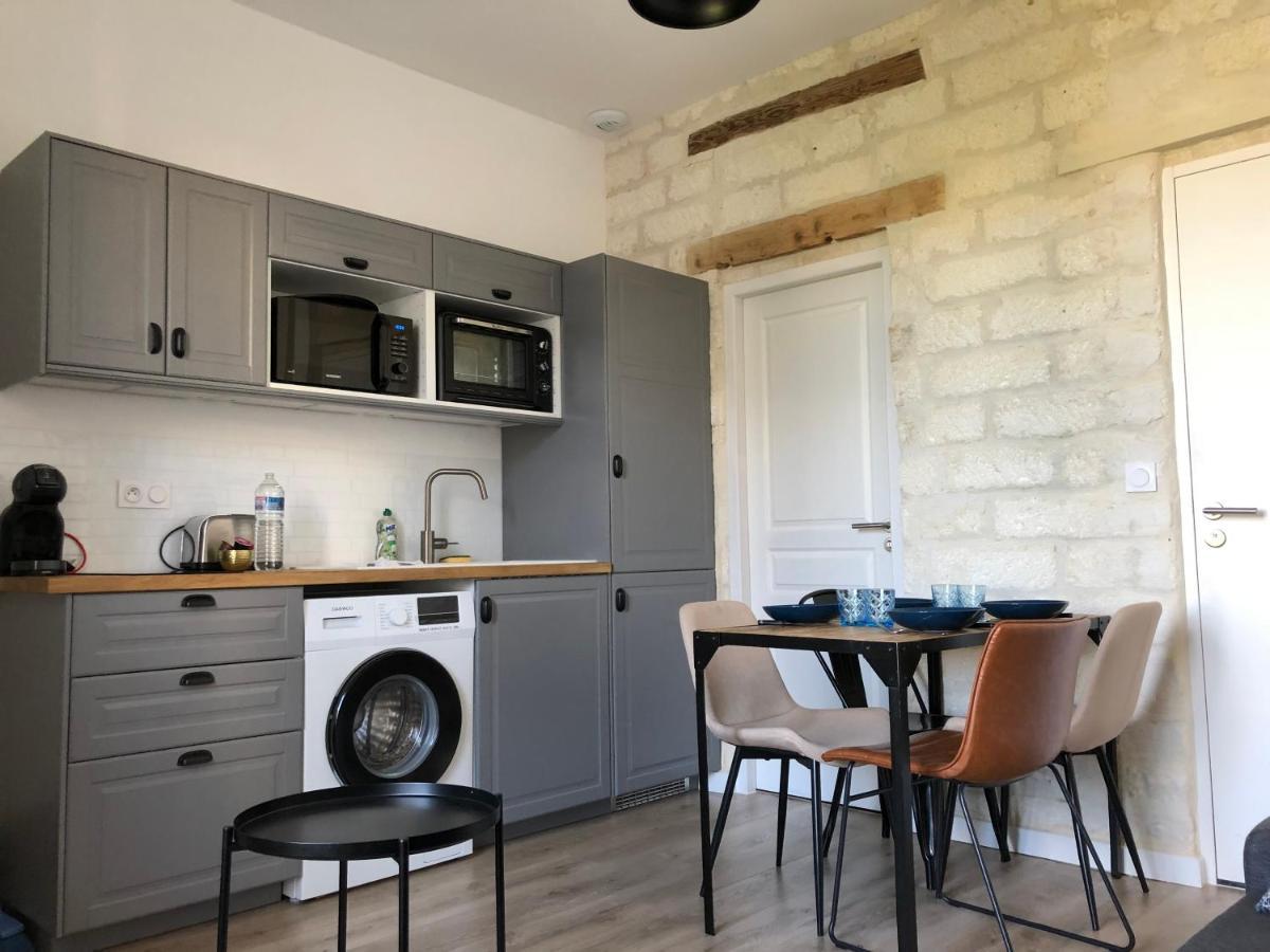 Comédie Saint-Roch - T2 avec balcons&NETFLIX Montpellier Exterior foto